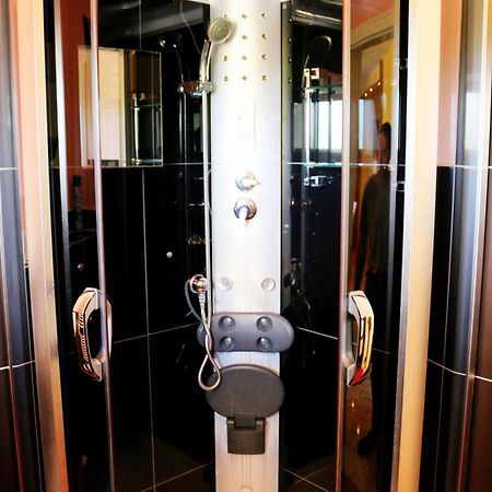 Apartment Euro As Kappel-Grafenhausen Εξωτερικό φωτογραφία