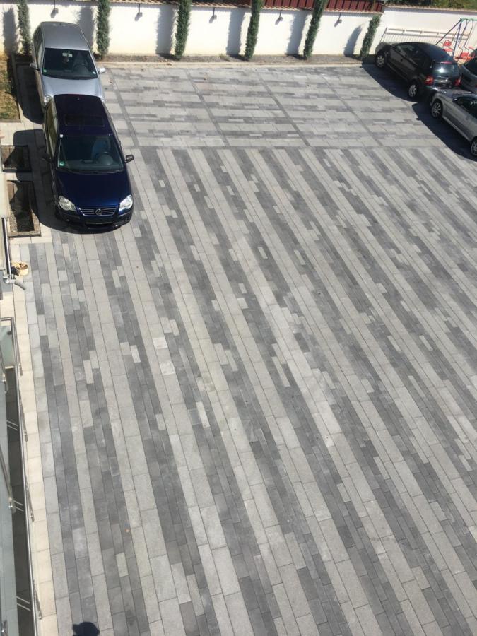 Apartment Euro As Kappel-Grafenhausen Εξωτερικό φωτογραφία