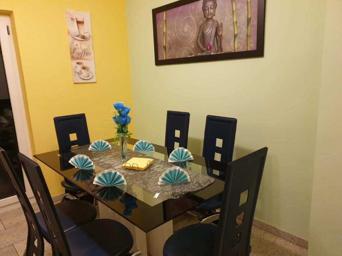 Apartment Euro As Kappel-Grafenhausen Εξωτερικό φωτογραφία
