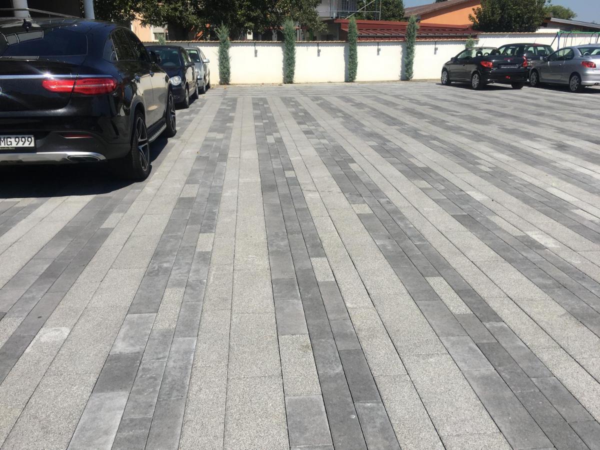 Apartment Euro As Kappel-Grafenhausen Εξωτερικό φωτογραφία