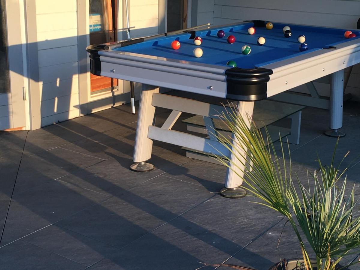 Apartment Euro As Kappel-Grafenhausen Εξωτερικό φωτογραφία