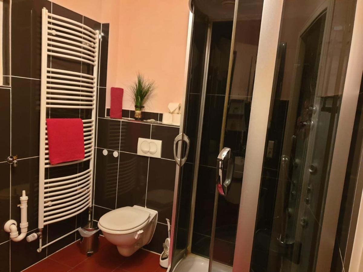 Apartment Euro As Kappel-Grafenhausen Εξωτερικό φωτογραφία