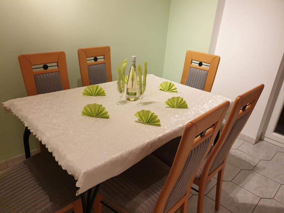 Apartment Euro As Kappel-Grafenhausen Εξωτερικό φωτογραφία