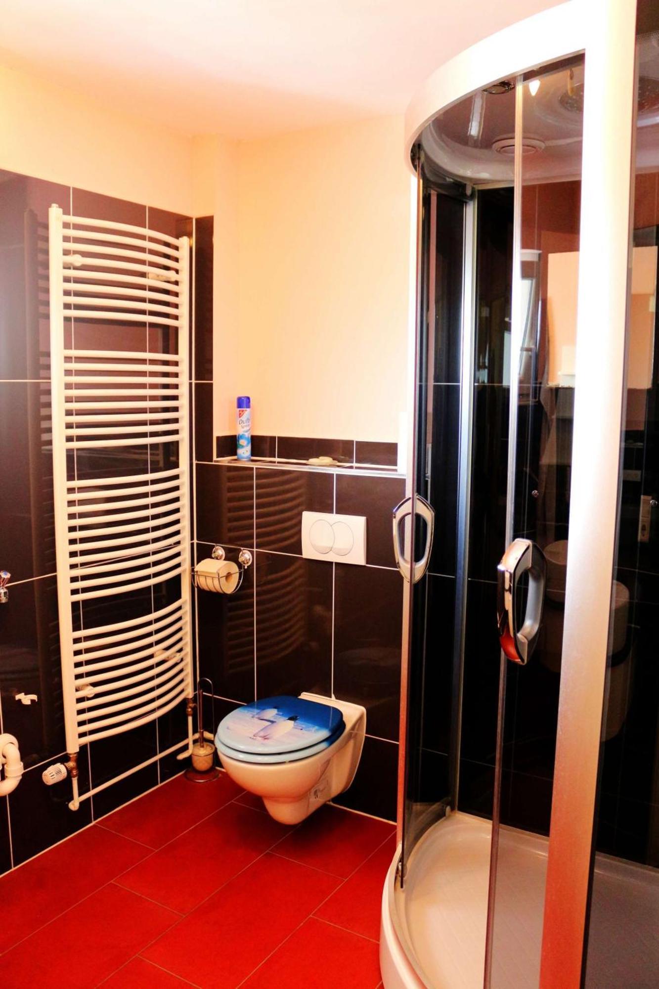 Apartment Euro As Kappel-Grafenhausen Εξωτερικό φωτογραφία
