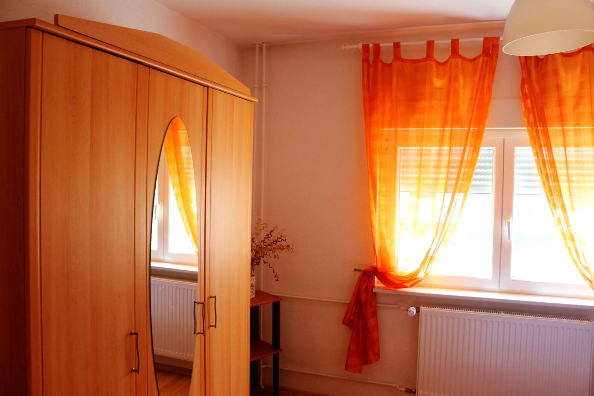 Apartment Euro As Kappel-Grafenhausen Εξωτερικό φωτογραφία