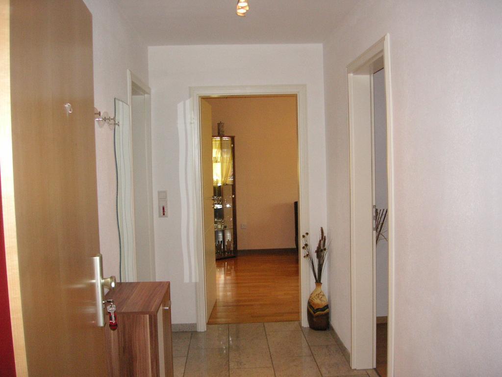 Apartment Euro As Kappel-Grafenhausen Δωμάτιο φωτογραφία