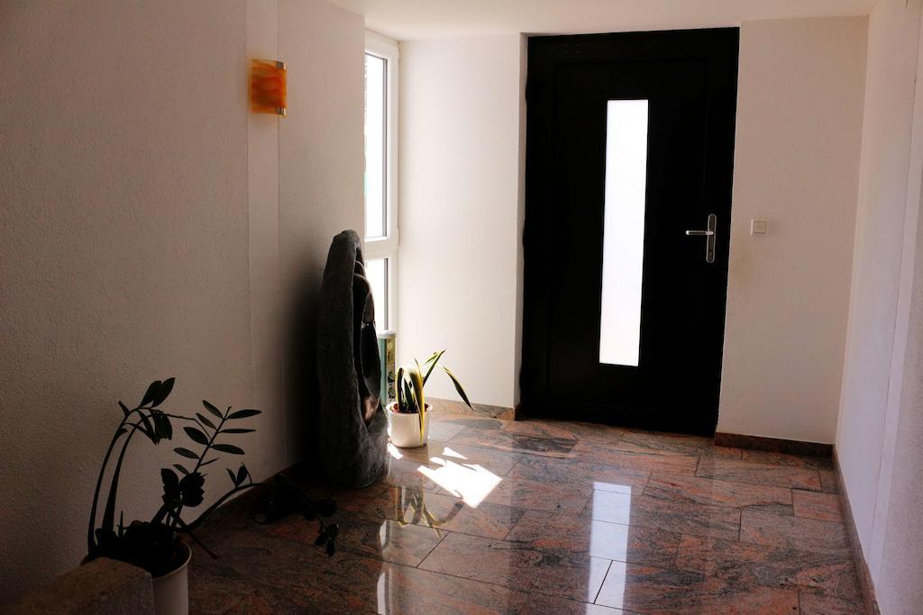 Apartment Euro As Kappel-Grafenhausen Δωμάτιο φωτογραφία