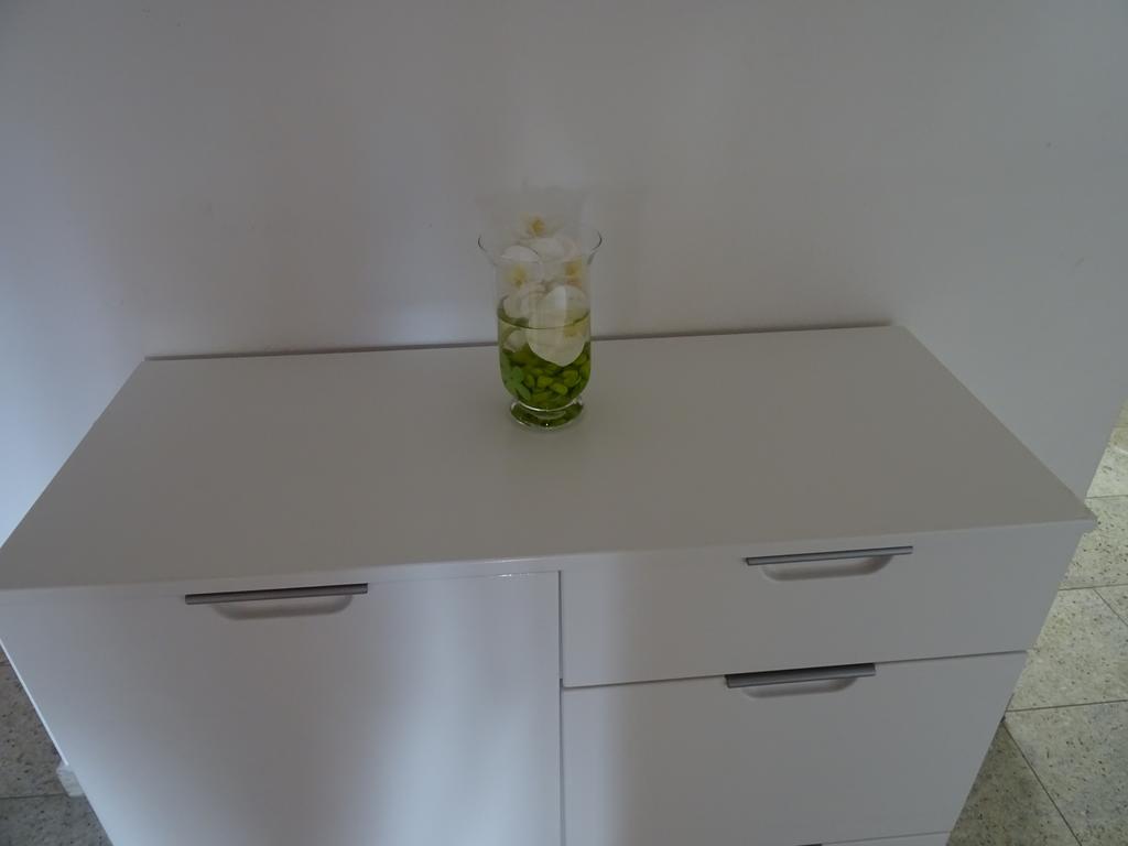 Apartment Euro As Kappel-Grafenhausen Εξωτερικό φωτογραφία