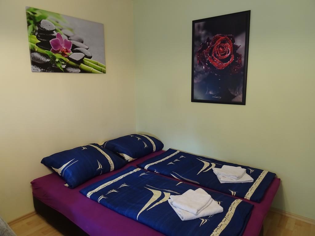 Apartment Euro As Kappel-Grafenhausen Εξωτερικό φωτογραφία