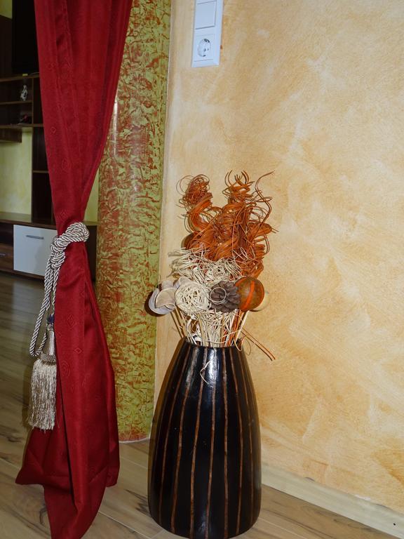 Apartment Euro As Kappel-Grafenhausen Εξωτερικό φωτογραφία