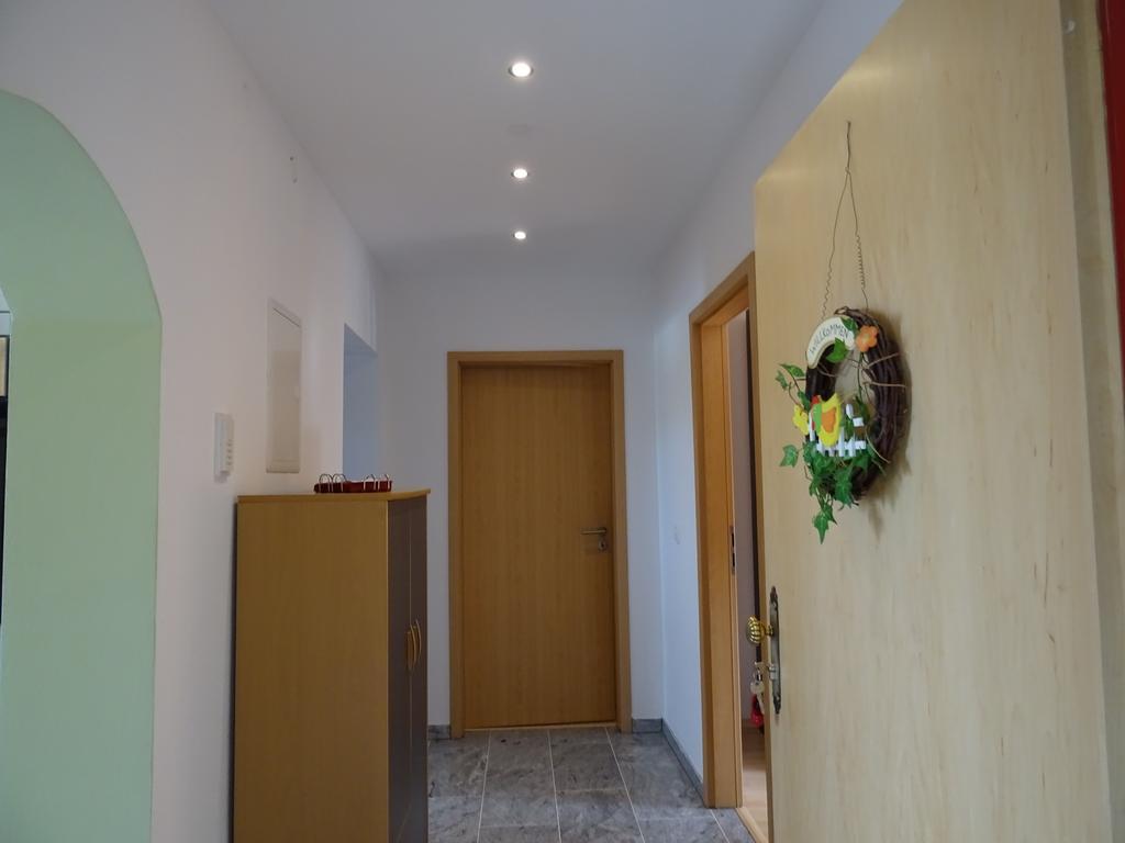 Apartment Euro As Kappel-Grafenhausen Εξωτερικό φωτογραφία